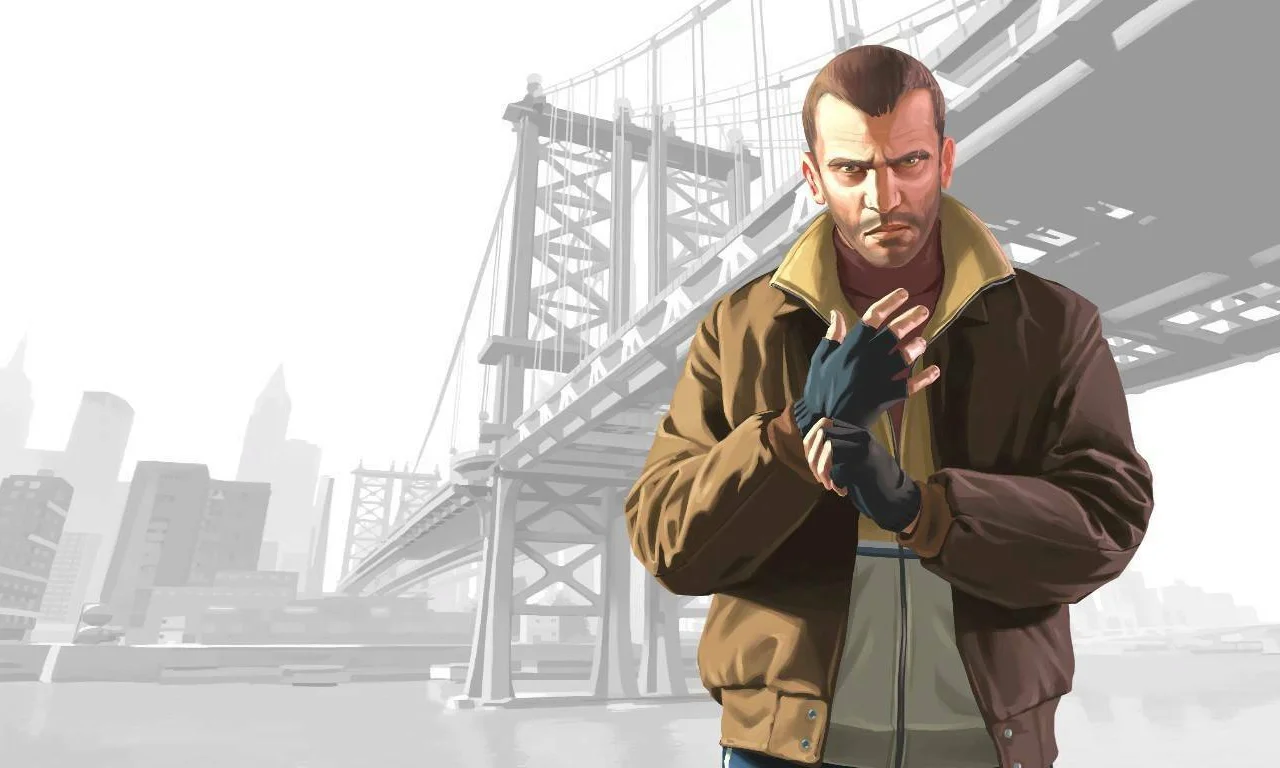 Společnost Take-Two má mít ve vývoji tři neoznámené remastery