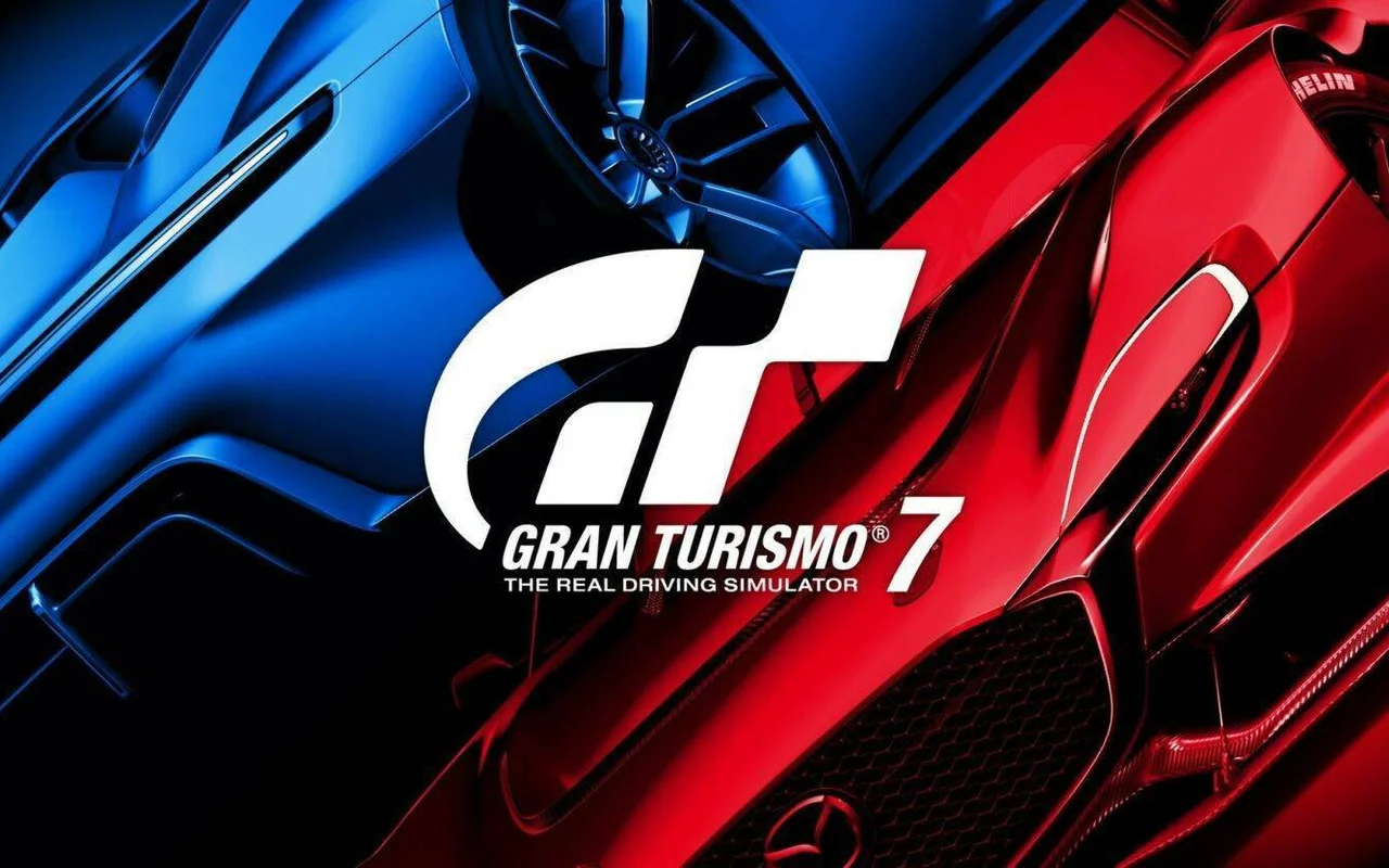 V Rusku si Gran Turismo 7 nezahrají
