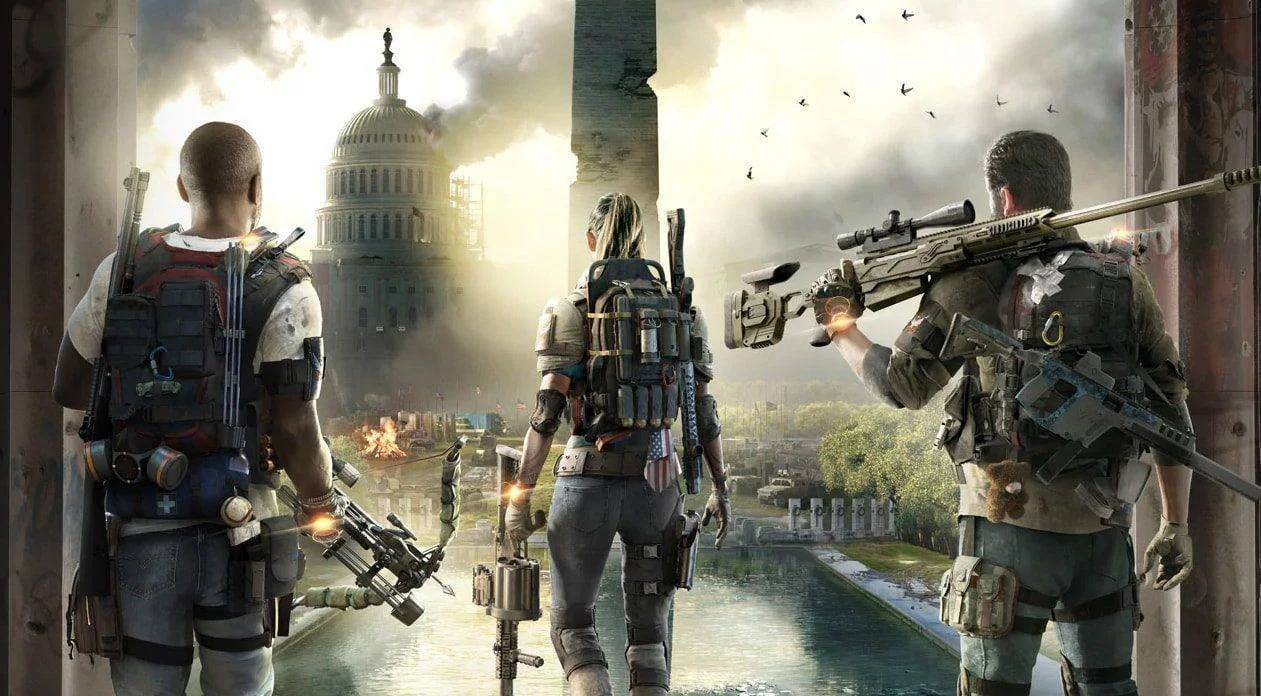 Příští týden dostane hra Tom Clancy's The Division 2 nový obsah