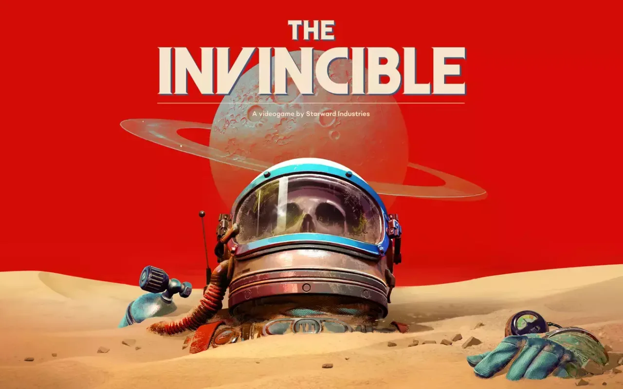 Nový povedený trailer na připravovaný first-person sci-fi thriller The Invincible