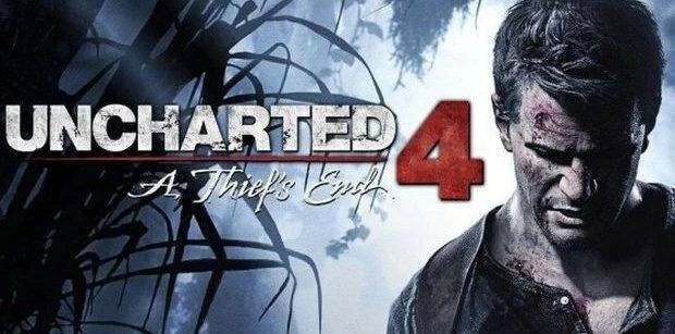 Finální trailer na akci Uncharted 4: A Thiefs End