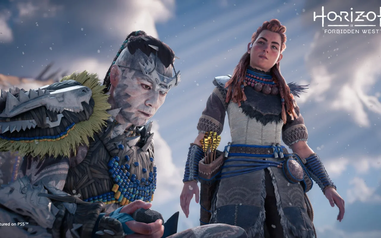 Studio Gobo bude do budoucna pracovat s Guerrilla Games na sérii Horizon