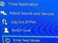 Leaknut update 2.50 pro PlayStation 4