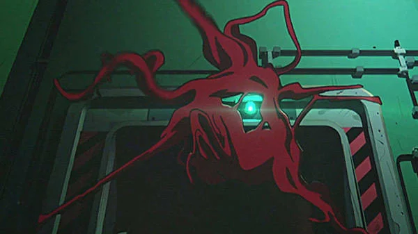 Launch trailer na hru Carrion