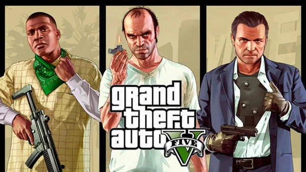 Grand Theft Auto V a Grand Theft Auto Online pro next-gen konzole odloženo, nový trailer