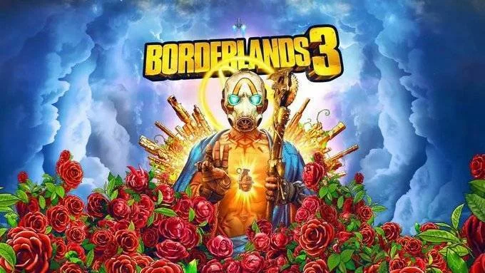Gearbox oznámil hru Borderlands 3 pro PS5 a Xbox Series X