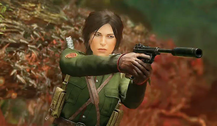 Shadow of the Tomb Raider dostal rozšíření The Price of Survival