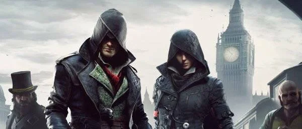 Assassin’s Creed: Syndicate dostal rozšíření Streets of London
