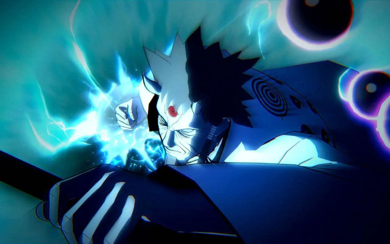 Hra Naruto x Boruto Ultimate Ninja Storm Connections dostane tento týden DLC hrdinu