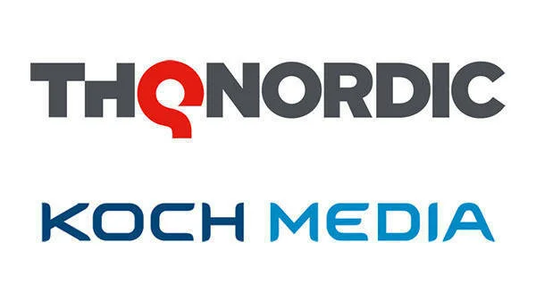 THQ Nordic koupil Koch Media a Deep Silver