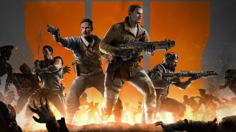 Poslední rozšíření dostane Call of Duty: Black Ops 3 začátkem září