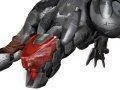 Metal Gear Rising: Revengeance Blade Wolf DLC Trailer