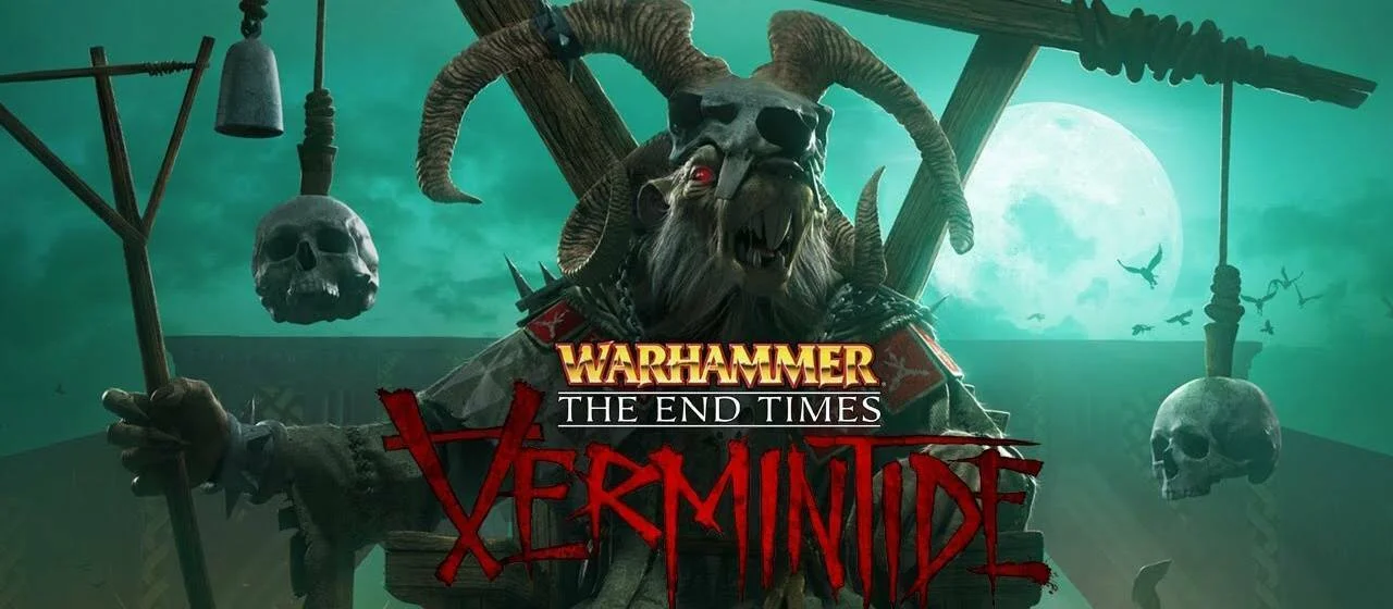 Warhammer: The End Times - Vermintide