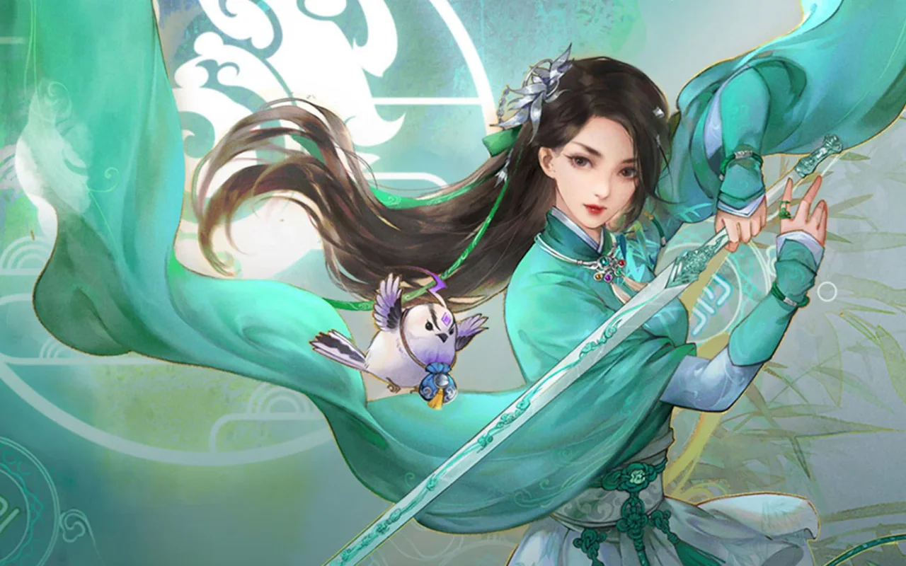 Nový trailer na hru Sword and Fairy: Together Forever představuje hrdiny a padouchy