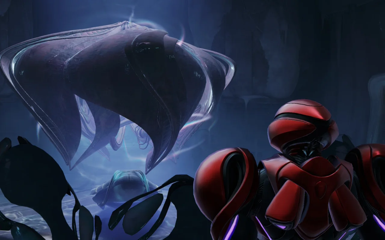 Metroid Prime 4: Beyond má podle prvních testů ukázkovou optimalizaci 