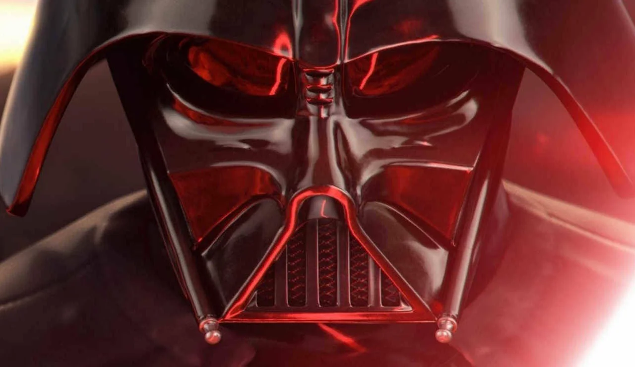 Launch trailer na Vader Immortal: A Star Wars VR Series