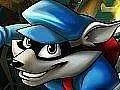 Sly 4 Thieves in Time Gameplay