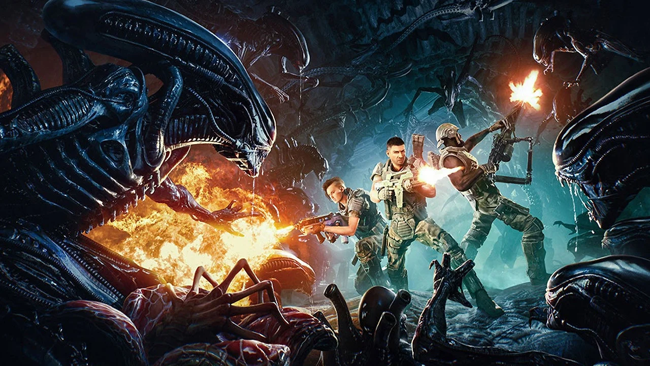 Vývojáři Aliens: Fireteam Elite mají nové vedení a začali pracovat na nové hře