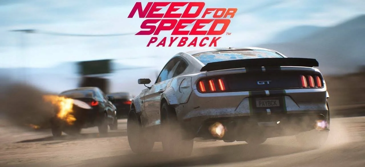 Need for Speed: Payback