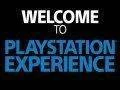PlayStation Experience přinese velká herní oznámení + trailer
