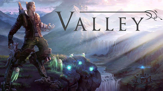 Gameplay trailer na hru Valley