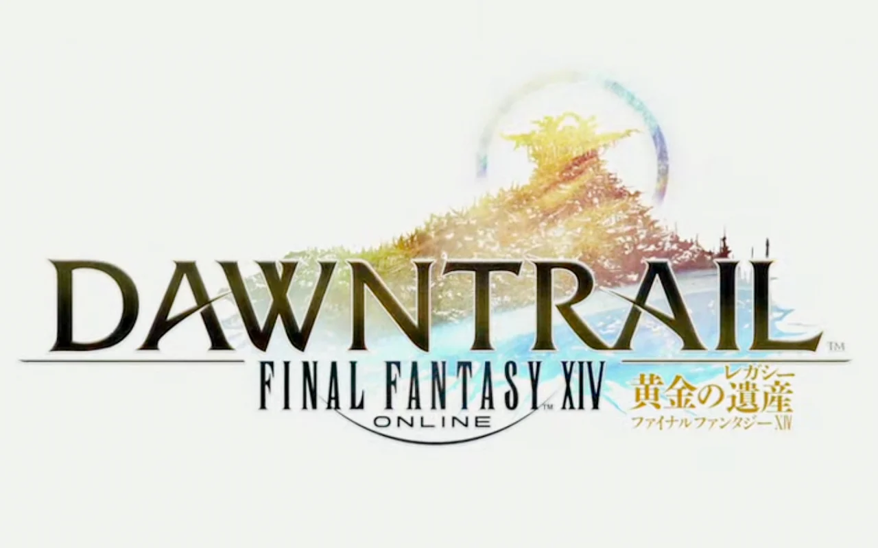 Hra Final Fantasy XIV dostane příští rok velké rozšíření Dawtrail