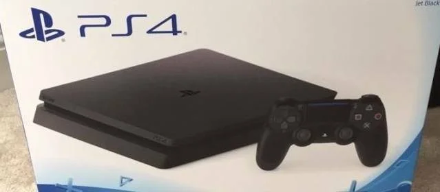 PlayStation 4 Slim podporuje 5 GHz Wi-Fi