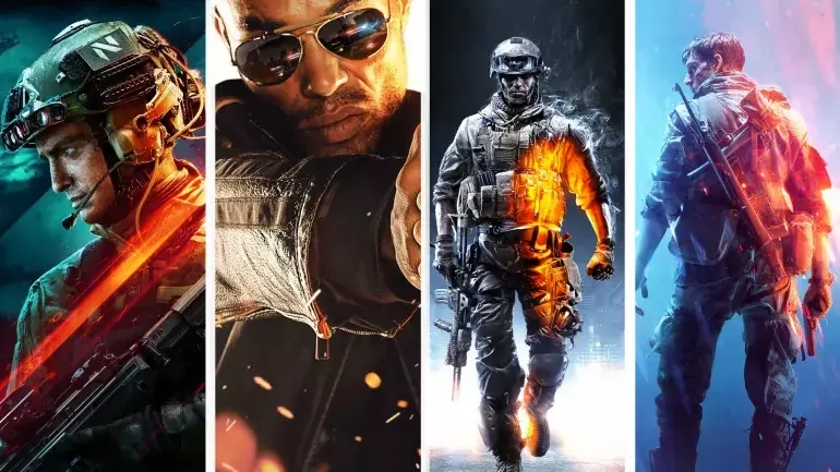 Studio Motive bude do budoucna pracovat na Battlefield sérii 