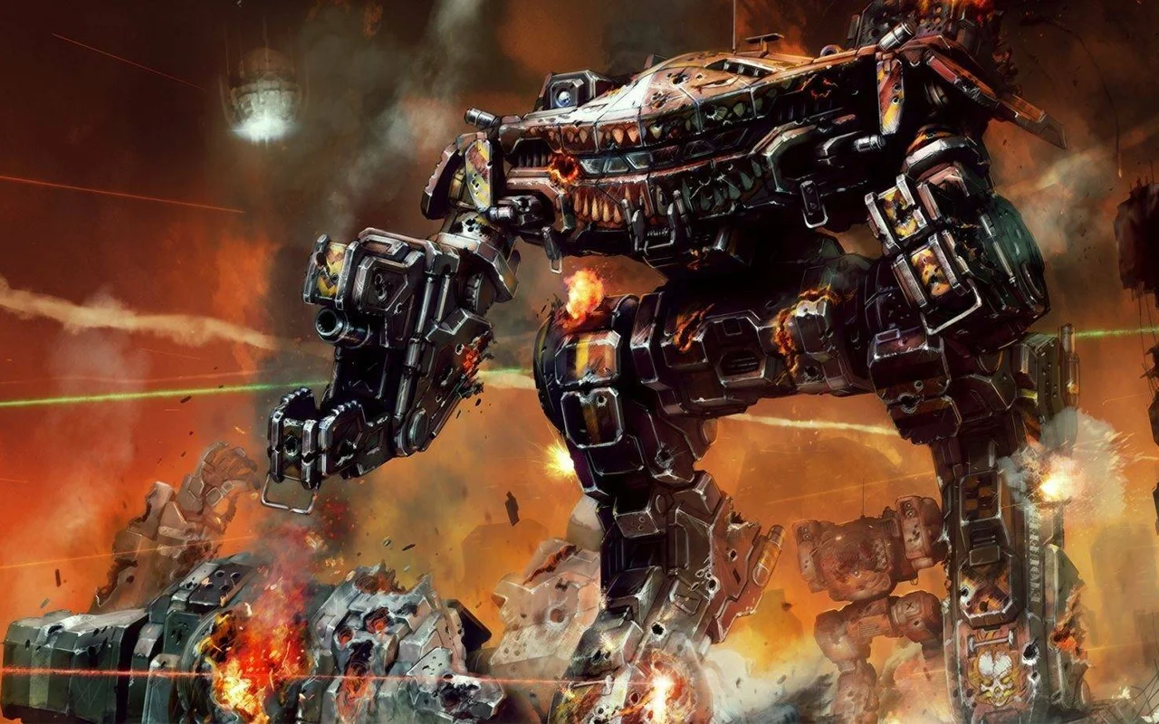 MechWarrior 5: Mercenaries má datum vydání