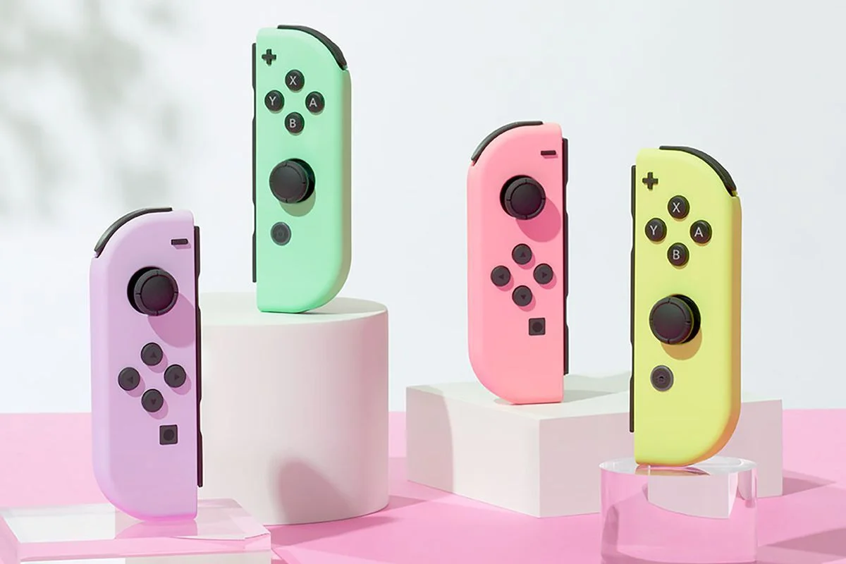 Nové střípky informací o další konzoli Nintenda