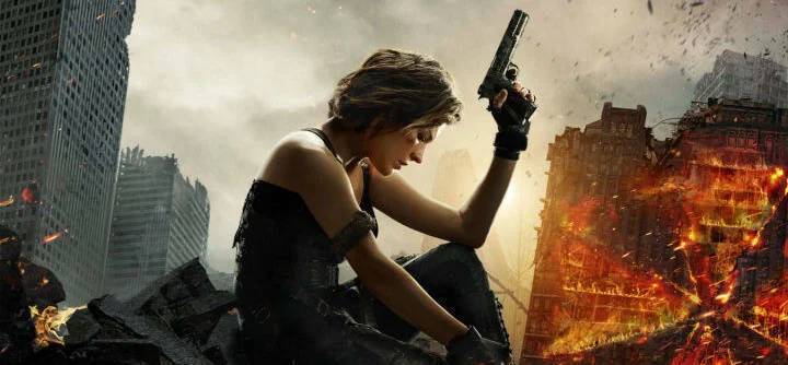 První trailer na film Resident Evil: The Final Chapter