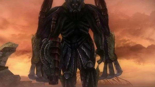 God Eater: Resurrection a God Eater 2: Rage Burst v Evropě jen s anglickým dabingem