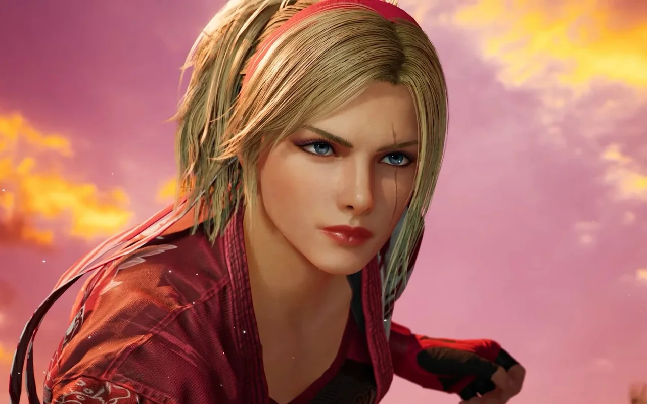 Tekken 8 dostane letos novou úroveň, příběhové rozšíření i photo režim