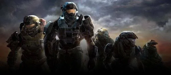 Halo Reach – porovnání Xbox One a Xbox 360 verze
