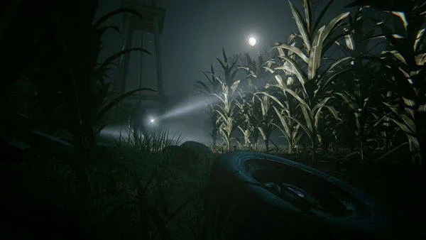 Outlast 2 odložen na začátek příštího roku