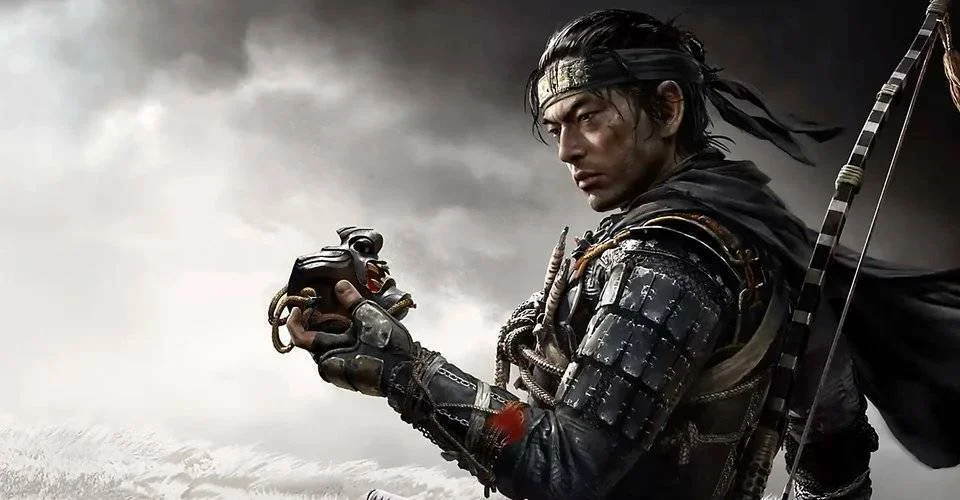 Hry Ghost of Tsushima se prodalo 5 milionů kusů