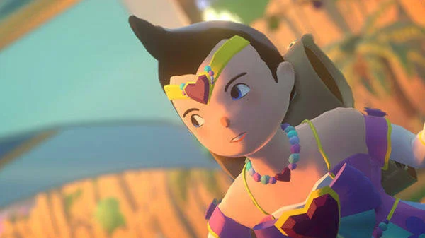 Yonder: The Cloud Catcher Chronicles vyjde pro Switch v polovině května