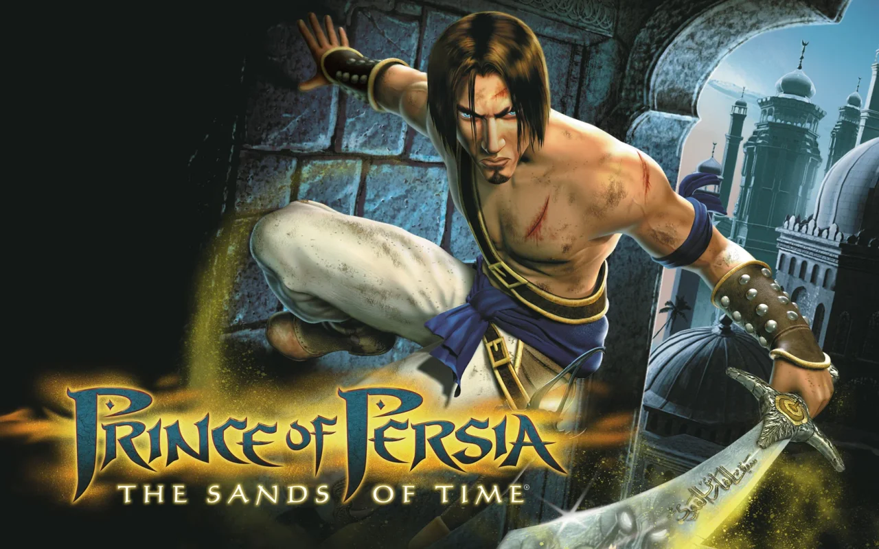 S vývojem remaku hry Prince of Persia: The Sands of Time pomohou vývojáři ze studia Ubisoft Toronto