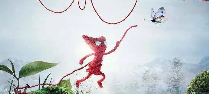 Nový deníček na plošinovku Unravel s českými titulky