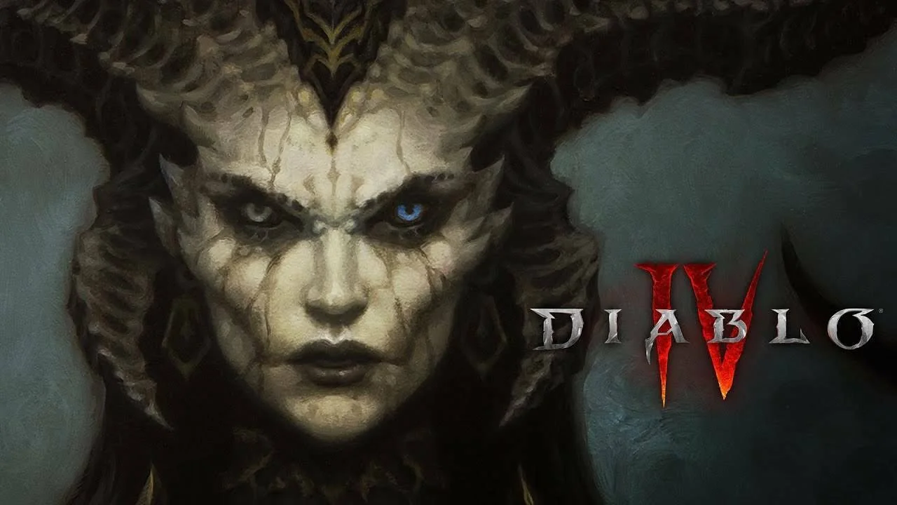 Nové informace o prostředí v akční hře Diablo IV