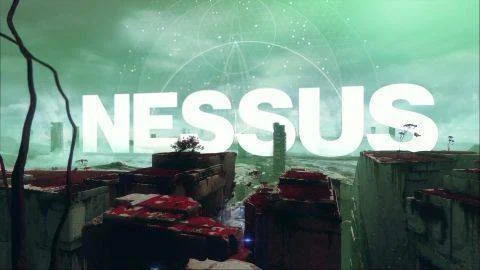 Destiny 2: Průzkum planety Nessus, ukázka Public Eventů a dalších vedlejších aktivit