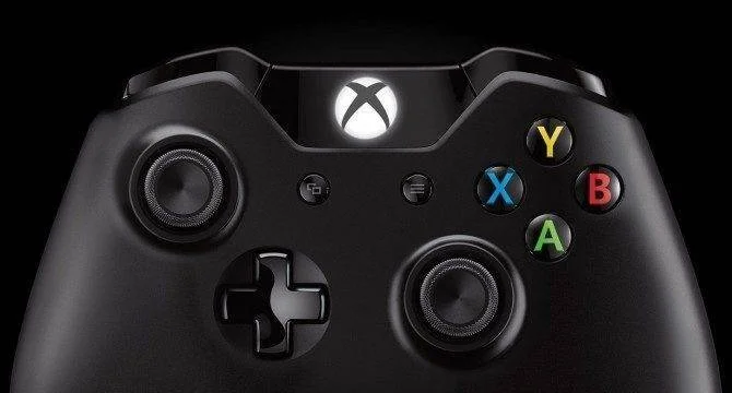 Namapovat tlačítka budete moci i u klasického Xbox One gamepadu