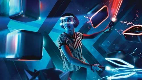 Facebook koupil české studio Beat Games