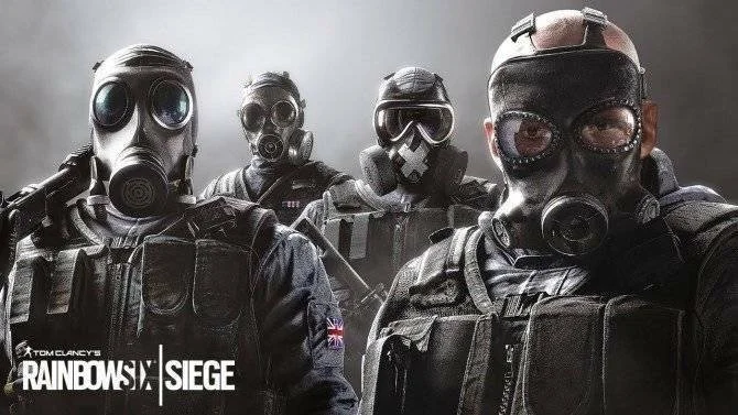 Betaverze na Tom Clancy’s Rainbow Six Siege potrvá déle