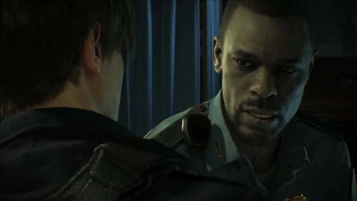 Capcom představil remake hry Resident Evil 2, vyjde v lednu 2019