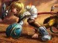 Namco Bandai si zaregistrovalo ochrannou známku na SoulCalibur: Unbreakable Soul