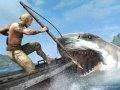 Souboje se žraloky na nových obrázcích z Assassin’s Creed 4: Black Flag