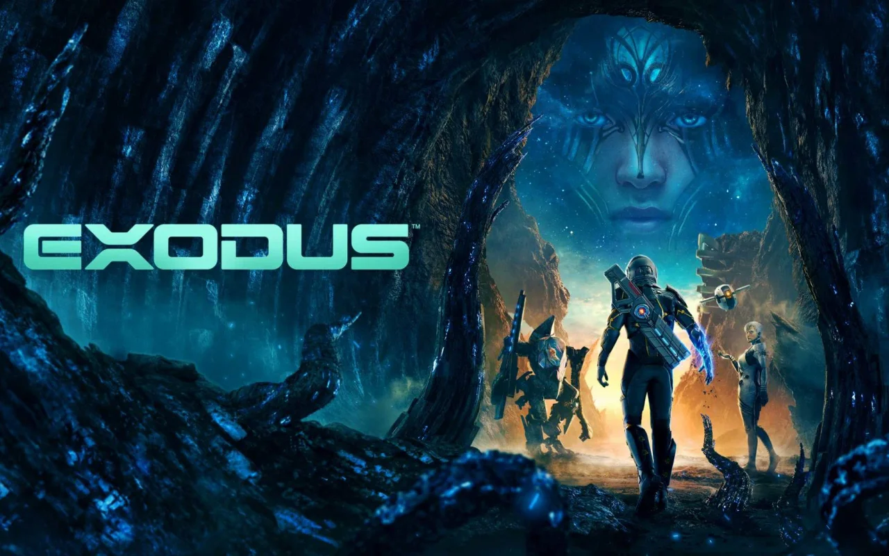 Nový trailer na nadějnou sci-fi akční RPG hru EXODUS, známe datum vydání
