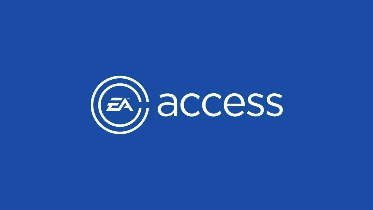 Služba EA Access oznámena pro PlayStation 4