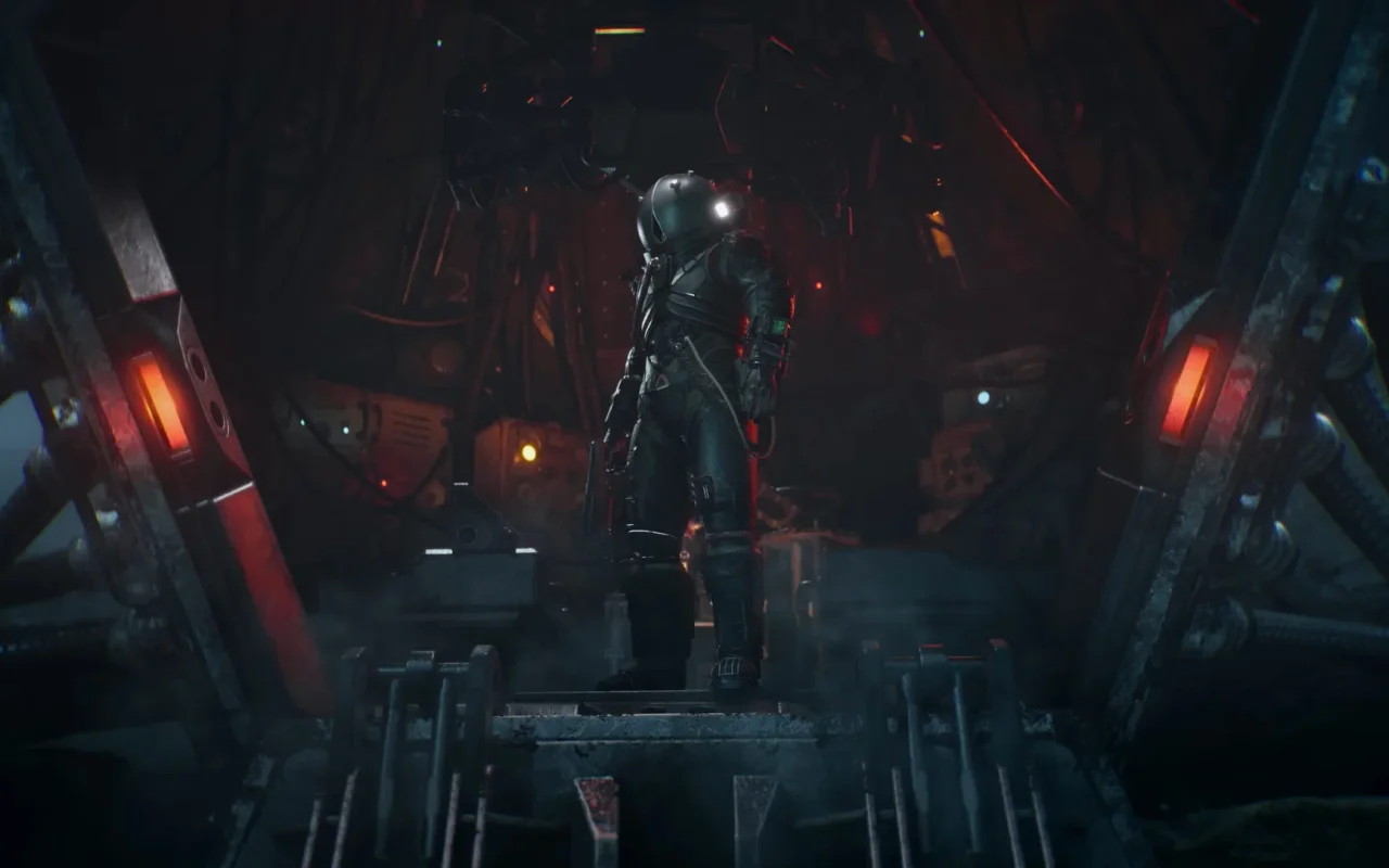 Hororová akce Cronos: The New Dawn se dnes dočkala nového gameplay traileru